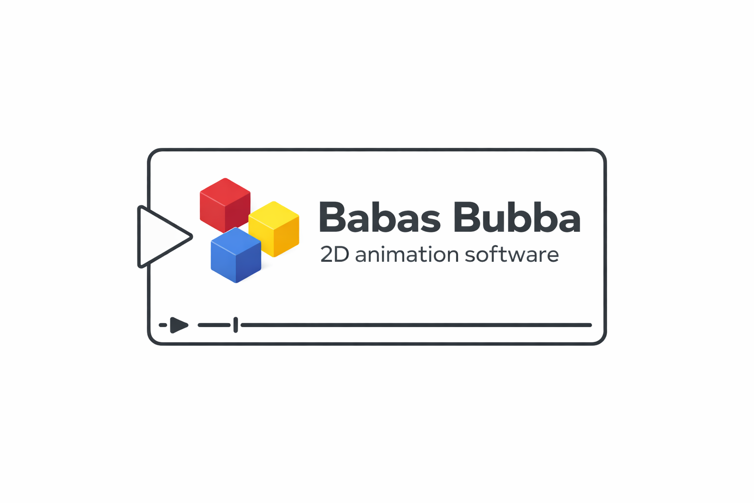 Babas Bubba 2D Animation Software